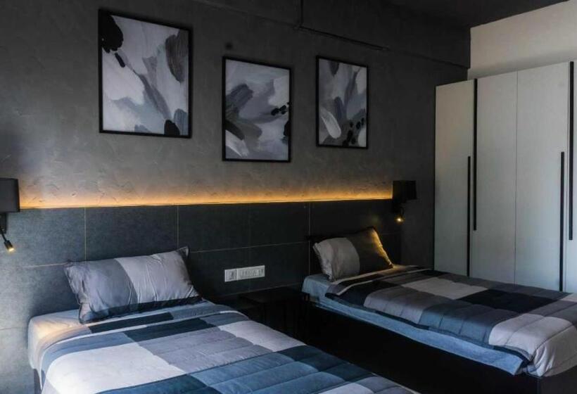 Standart Oda, Super Collection O Local Square | Whitefield