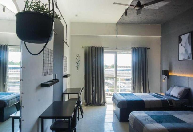 Standart Oda, Super Collection O Local Square | Whitefield