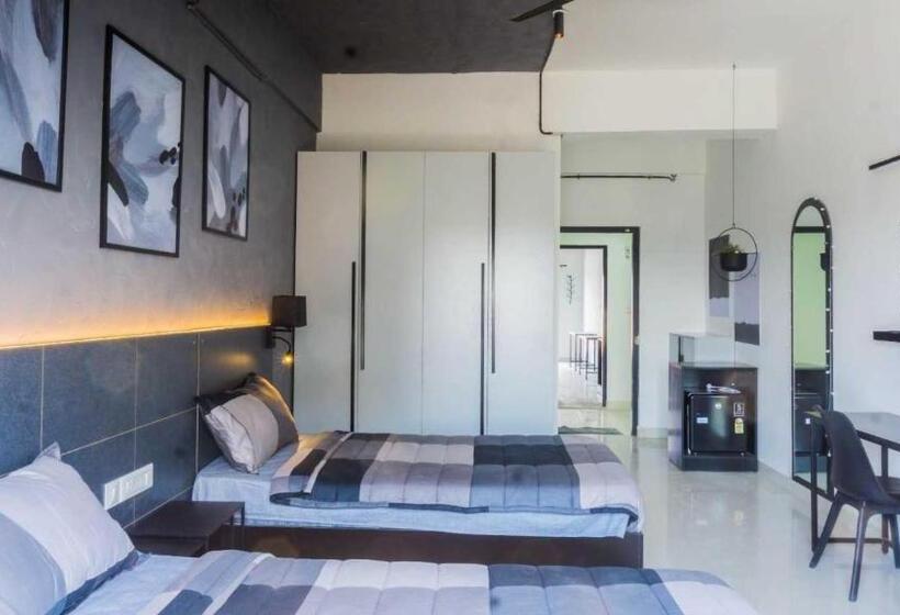 Standart Oda, Super Collection O Local Square | Whitefield