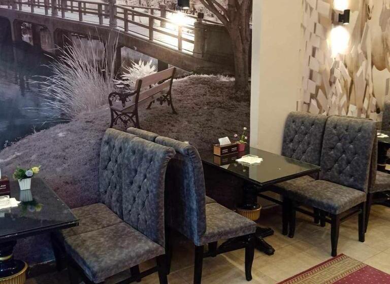 اتاق استاندارد یک نفره, Abo Elwafa