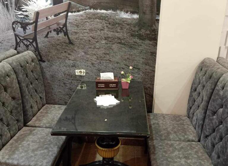 اتاق استاندارد سه نفره, Abo Elwafa