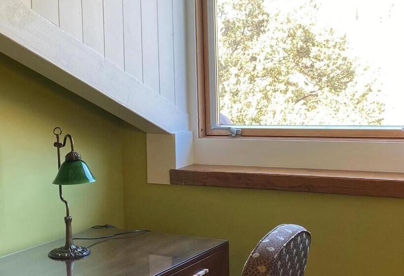 Люкс с Террасой, Apartamentos Calm & Nature   Adults Only