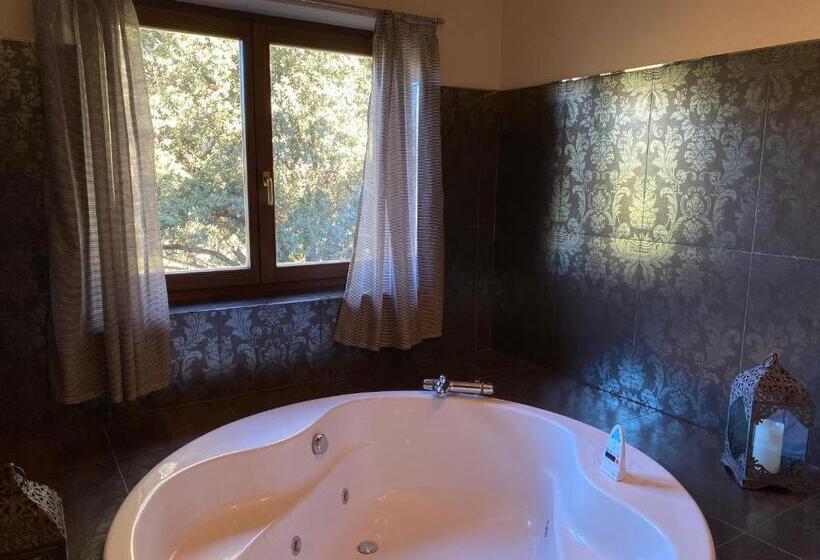 Svit med Terrass, Apartamentos Calm & Nature   Adults Only