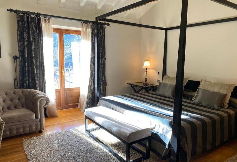 Люкс с Террасой, Apartamentos Calm & Nature   Adults Only