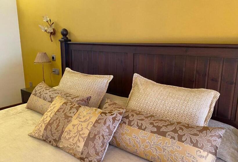 Juniorsvit med Terass, Apartamentos Calm & Nature   Adults Only