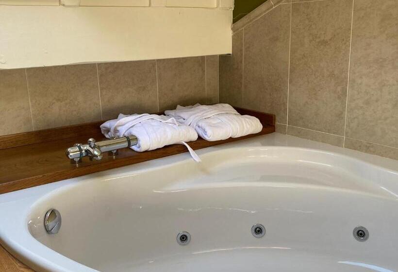 Juniorsvit med Terass, Apartamentos Calm & Nature   Adults Only