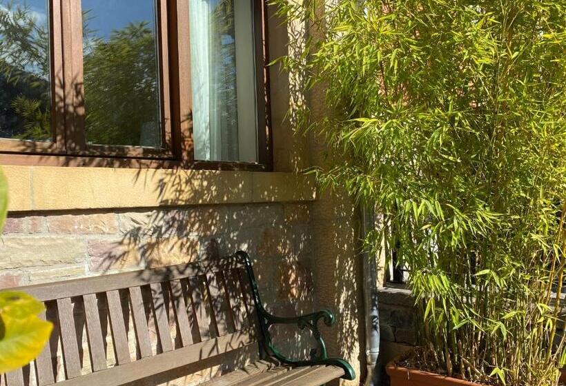 1 Sovrums Lägenhet med Utsikt, Apartamentos Calm & Nature   Adults Only