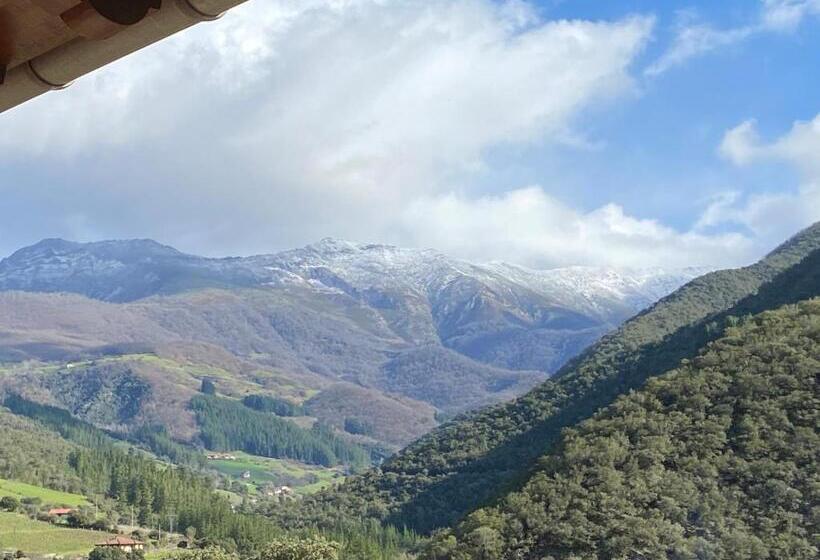 1 Sovrums Lägenhet med Utsikt, Apartamentos Calm & Nature   Adults Only