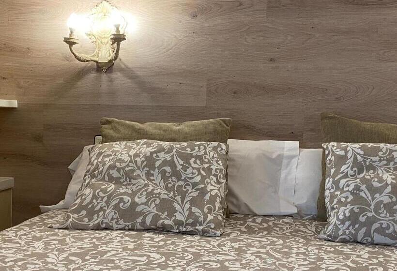 1 Sovrums Lägenhet med Utsikt, Apartamentos Calm & Nature   Adults Only