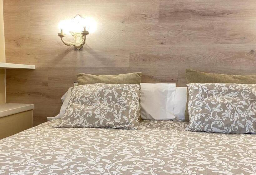 1 Sovrums Lägenhet med Utsikt, Apartamentos Calm & Nature   Adults Only