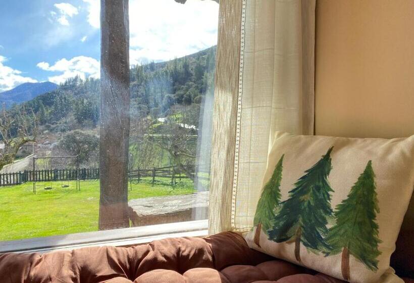 Апартаменты 1 Спальня с Видом, Apartamentos Calm & Nature   Adults Only