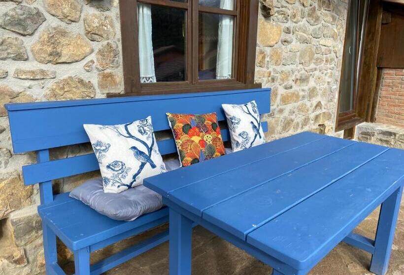 1 Sovrums Lägenhet med Utsikt, Apartamentos Calm & Nature   Adults Only