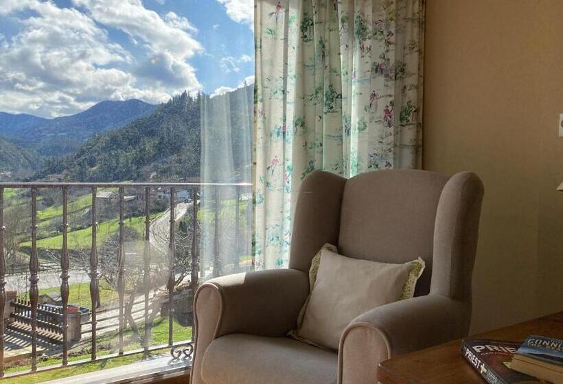 Апартаменты 1 Спальня с Видом, Apartamentos Calm & Nature   Adults Only