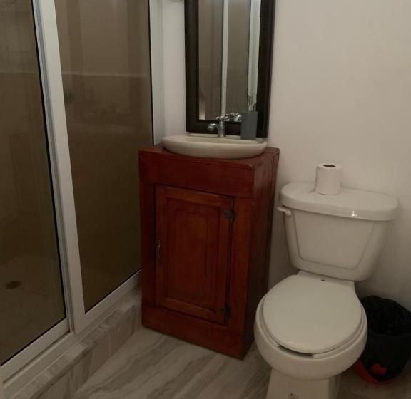 اتاق استاندارد, Complejo Deportivo Wilson Palacios