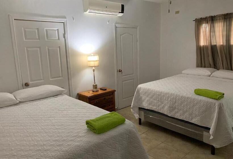 اتاق استاندارد, Complejo Deportivo Wilson Palacios