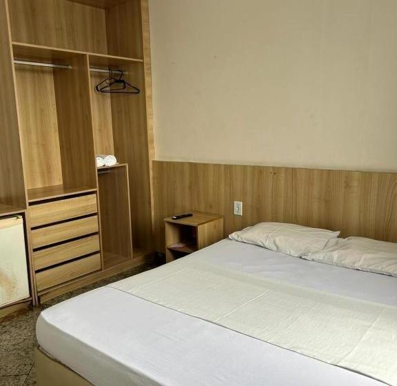 Номер Стандарт, Hns Manaus