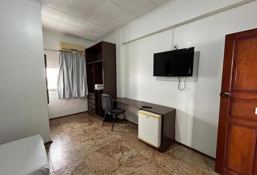 Номер Стандарт Трехместный, Hns Manaus