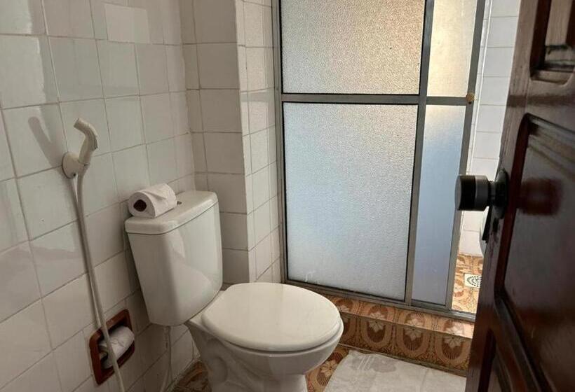 Четырехместный Номер Стандарт, Hns Manaus