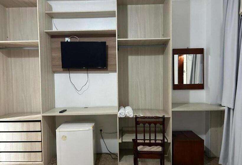 Номер Стандарт Трехместный, Hns Manaus