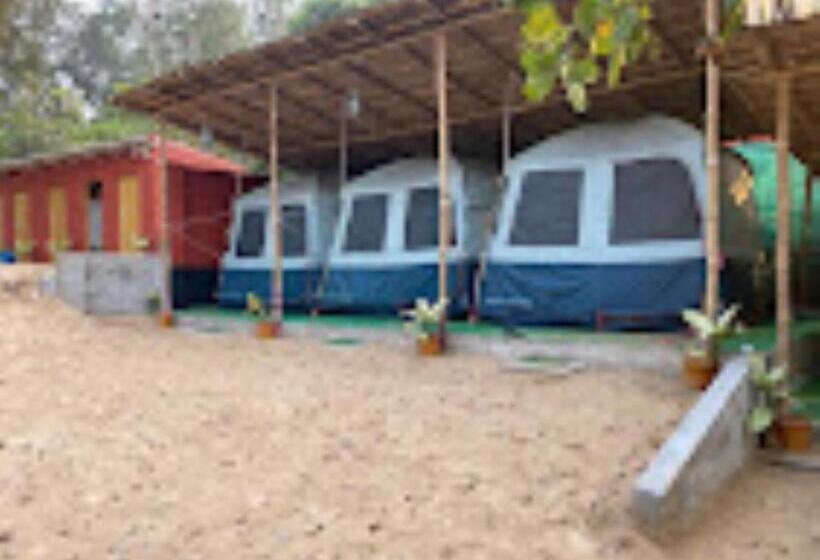 Standard Tent, Del 796