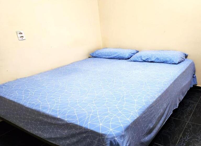 エコノミールーム, & Residencial Marajoara