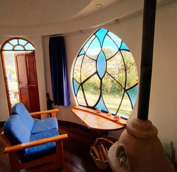 سوییت, Suites Sultan