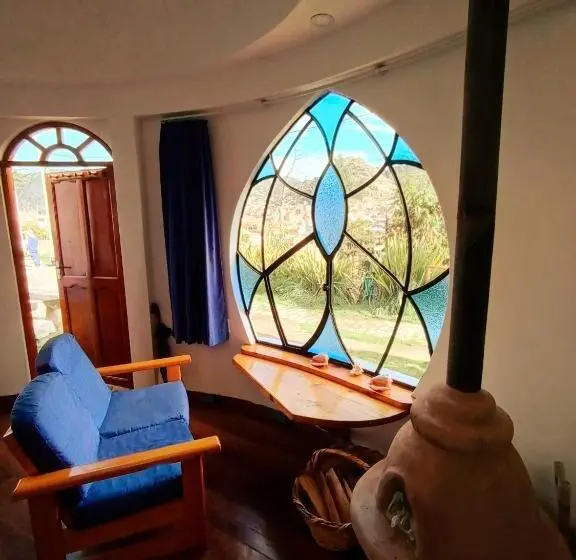 سوییت, Suites Sultan