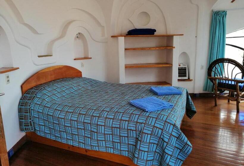 سوییت جونیور, Suites Sultan