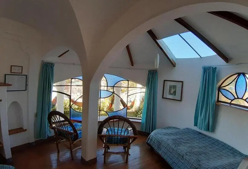 سوییت جونیور, Suites Sultan