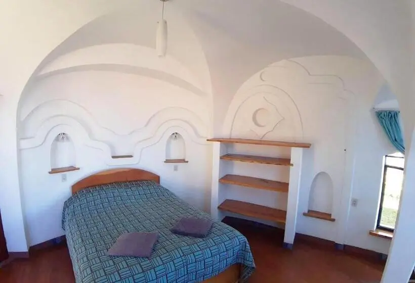 سوییت جونیور, Suites Sultan