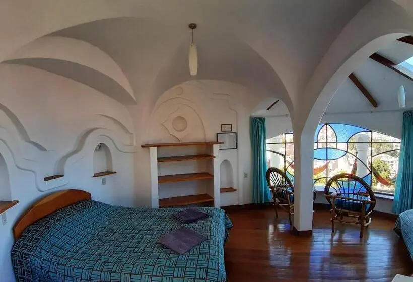 سوییت جونیور, Suites Sultan