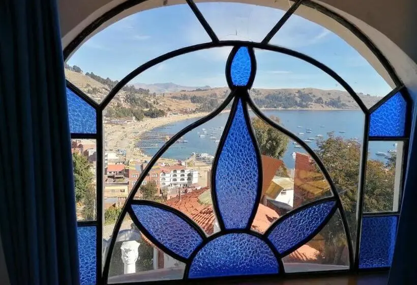 سوییت سوپریور, Suites Sultan