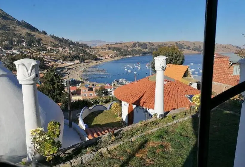 سوییت سوپریور, Suites Sultan