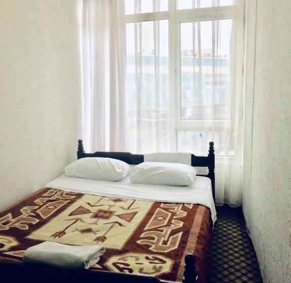 스탠다드 트리플 룸, Kayapali Otel