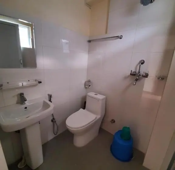اتاق استاندارد, Santoshi Guest House, Pokhara