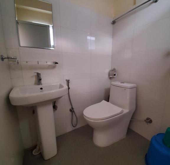 اتاق استاندارد, Santoshi Guest House, Pokhara