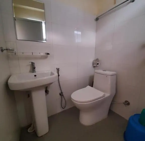 اتاق استاندارد, Santoshi Guest House, Pokhara