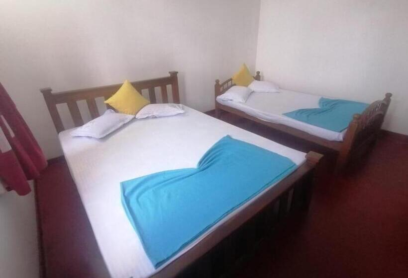 Семейный Номер, Sunshine Guest House
