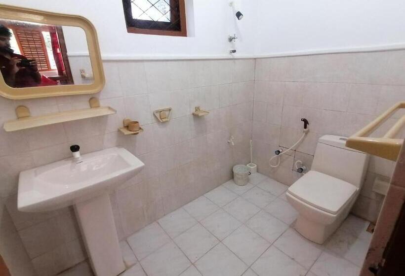 Номер Deluxe, Sunshine Guest House