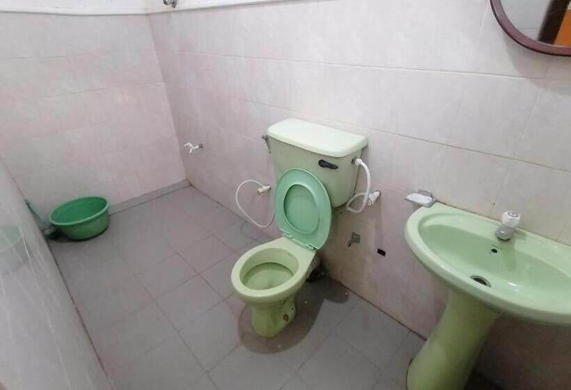 Номер Deluxe, Sunshine Guest House