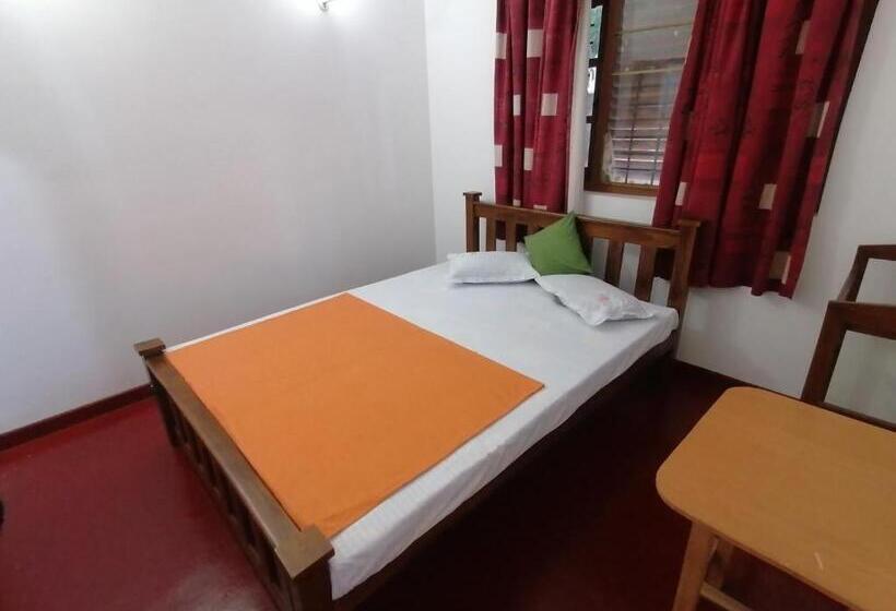 Номер Deluxe, Sunshine Guest House