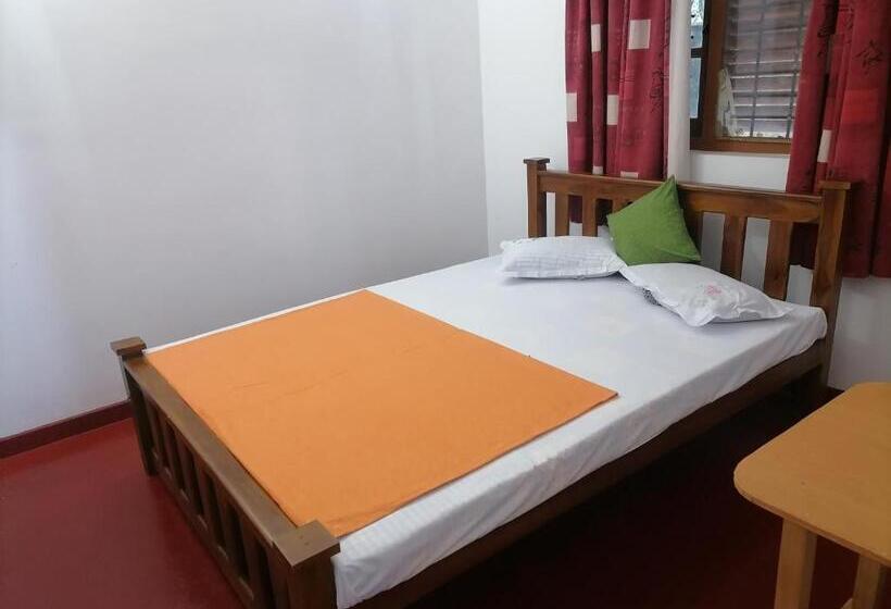 Номер Deluxe, Sunshine Guest House