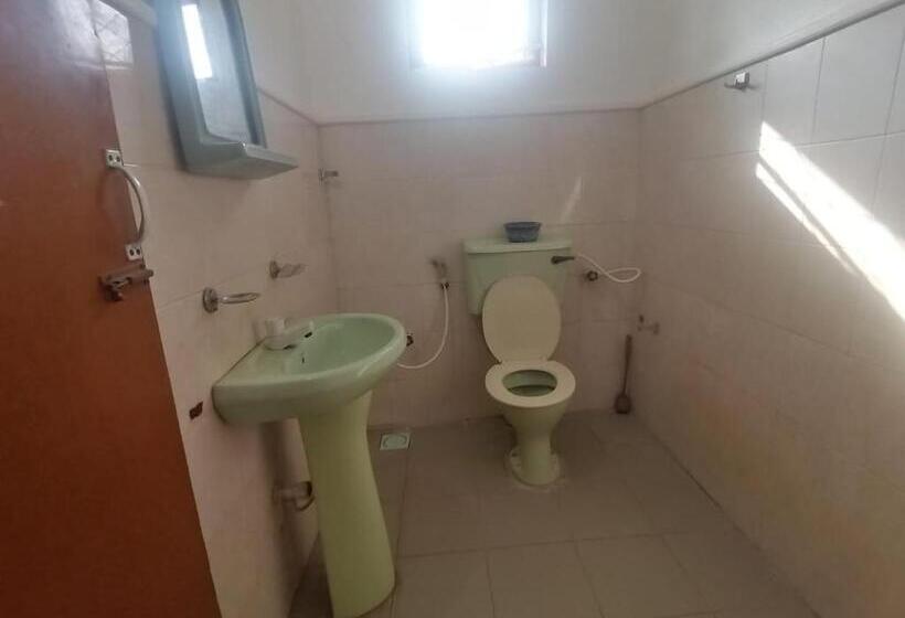 Семейный Номер Deluxe, Sunshine Guest House