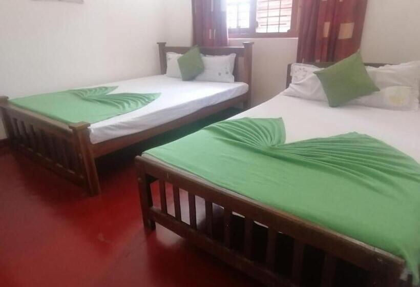 Семейный Номер Deluxe, Sunshine Guest House