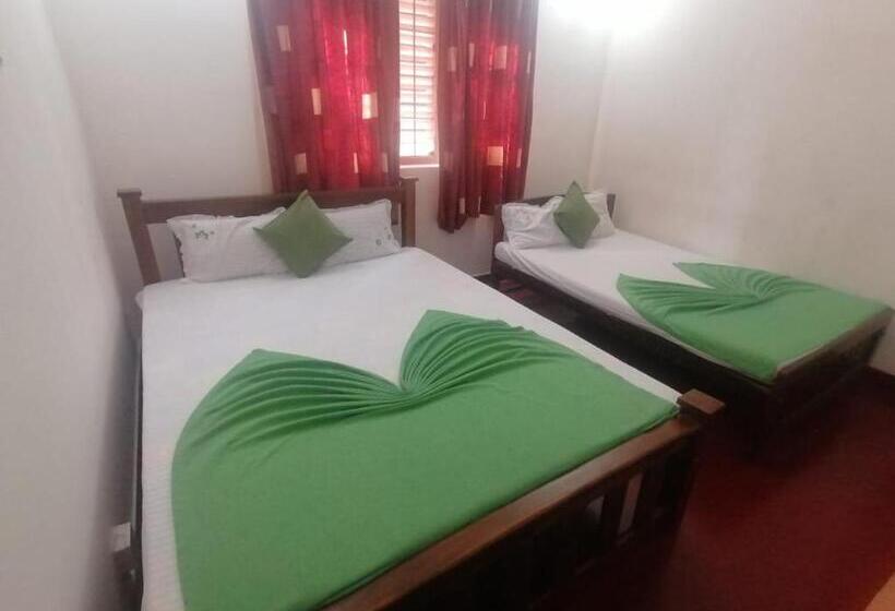 Семейный Номер Deluxe, Sunshine Guest House