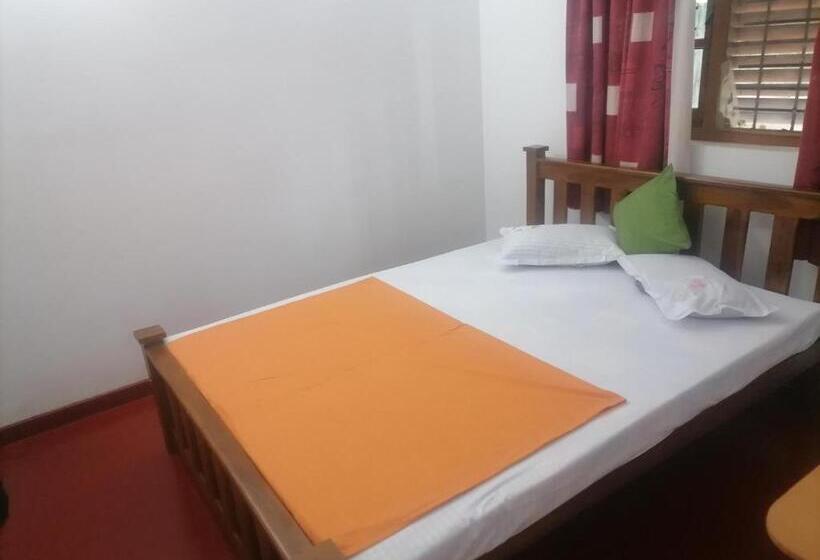 Номер Deluxe, Sunshine Guest House