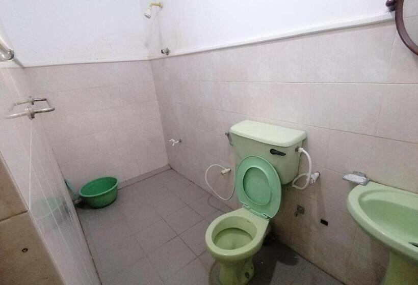 Номер Deluxe, Sunshine Guest House