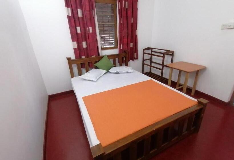 Номер Deluxe, Sunshine Guest House