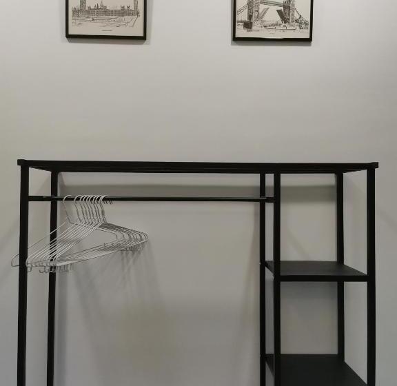 חדר סטנדרט נוף להרים, Sunya Home Raub, Pahang G01