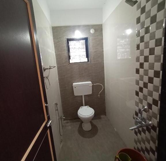 וילה בת חדר שינה 1, Snehban Agro Farm Resort